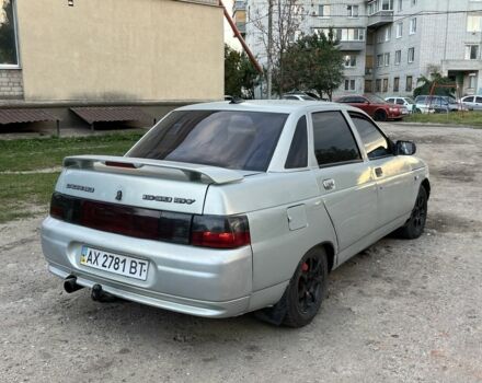 Сірий ВАЗ 2110, об'ємом двигуна 0 л та пробігом 300 тис. км за 1399 $, фото 2 на Automoto.ua