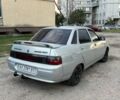 Сірий ВАЗ 2110, об'ємом двигуна 0 л та пробігом 300 тис. км за 1399 $, фото 2 на Automoto.ua