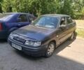 Серый ВАЗ 2110, объемом двигателя 1.5 л и пробегом 348 тыс. км за 1550 $, фото 1 на Automoto.ua