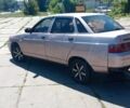 Серый ВАЗ 2110, объемом двигателя 1.6 л и пробегом 170 тыс. км за 1799 $, фото 1 на Automoto.ua