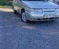 Сірий ВАЗ 2110, об'ємом двигуна 1.5 л та пробігом 100 тис. км за 1700 $, фото 3 на Automoto.ua