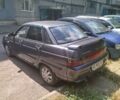 Серый ВАЗ 2110, объемом двигателя 1.5 л и пробегом 348 тыс. км за 1550 $, фото 1 на Automoto.ua
