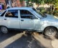 Серый ВАЗ 2110, объемом двигателя 1.5 л и пробегом 73 тыс. км за 2950 $, фото 1 на Automoto.ua