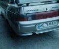 ВАЗ 2110 2001 в Днепре (Днепропетровске) на Automoto.ua Серый ВАЗ 2110, объемом двигателя 1.5 л и пробегом 320 тыс. км за 1800 $, фото 6 на Automoto.ua