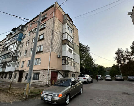Серый ВАЗ 2110, объемом двигателя 1.6 л и пробегом 286 тыс. км за 3300 $, фото 2 на Automoto.ua
