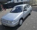 Сірий ВАЗ 2110, об'ємом двигуна 1.5 л та пробігом 53 тис. км за 2500 $, фото 1 на Automoto.ua