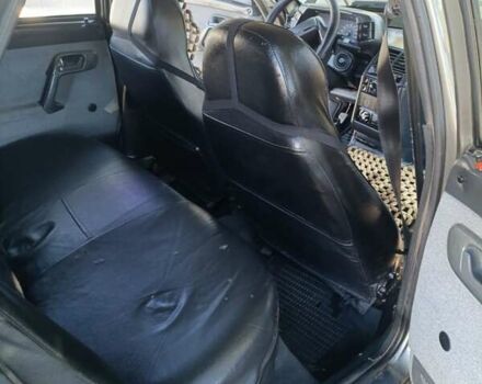 Сірий ВАЗ 2110, об'ємом двигуна 1.5 л та пробігом 150 тис. км за 1700 $, фото 1 на Automoto.ua