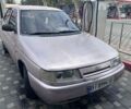 Серый ВАЗ 2110, объемом двигателя 1.5 л и пробегом 143 тыс. км за 1550 $, фото 1 на Automoto.ua
