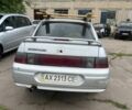 Серый ВАЗ 2110, объемом двигателя 1.5 л и пробегом 300 тыс. км за 750 $, фото 1 на Automoto.ua