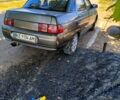 Сірий ВАЗ 2110, об'ємом двигуна 1.5 л та пробігом 260 тис. км за 1600 $, фото 3 на Automoto.ua