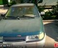 Серый ВАЗ 2110, объемом двигателя 1.5 л и пробегом 254 тыс. км за 900 $, фото 1 на Automoto.ua