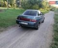 Сірий ВАЗ 2110, об'ємом двигуна 1.5 л та пробігом 300 тис. км за 950 $, фото 9 на Automoto.ua