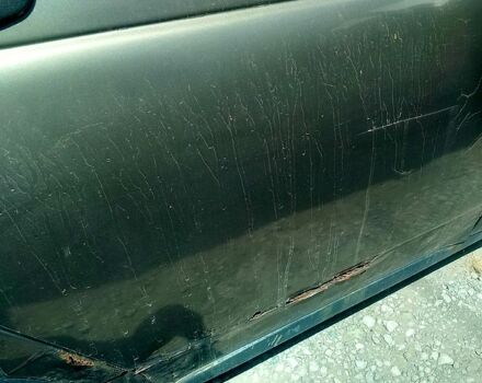 Серый ВАЗ 2110, объемом двигателя 1.5 л и пробегом 150 тыс. км за 1185 $, фото 13 на Automoto.ua