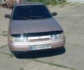 Серый ВАЗ 2110, объемом двигателя 1.6 л и пробегом 170 тыс. км за 1799 $, фото 5 на Automoto.ua