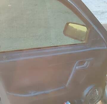 Сірий ВАЗ 2110, об'ємом двигуна 1.5 л та пробігом 232 тис. км за 950 $, фото 5 на Automoto.ua