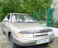 Серый ВАЗ 2110, объемом двигателя 1.6 л и пробегом 1 тыс. км за 1300 $, фото 1 на Automoto.ua