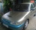 Сірий ВАЗ 2110, об'ємом двигуна 1.6 л та пробігом 460 тис. км за 2300 $, фото 1 на Automoto.ua