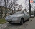 Серый ВАЗ 2110, объемом двигателя 1.5 л и пробегом 290 тыс. км за 1650 $, фото 12 на Automoto.ua