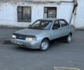 Серый ВАЗ 2110, объемом двигателя 1.5 л и пробегом 300 тыс. км за 400 $, фото 1 на Automoto.ua