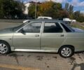 ВАЗ 2110 2001 в Кропивницком (Кировограде) на Automoto.ua Серый ВАЗ 2110, объемом двигателя 1.5 л и пробегом 287 тыс. км за 1197 $, фото 4 на Automoto.ua