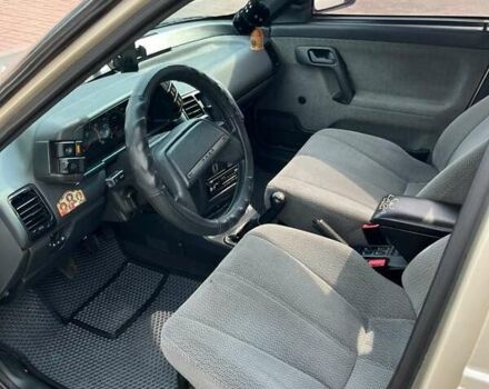 Сірий ВАЗ 2110, об'ємом двигуна 1.5 л та пробігом 161 тис. км за 2750 $, фото 8 на Automoto.ua