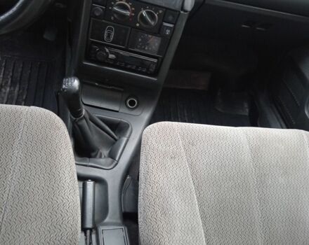 Сірий ВАЗ 2110, об'ємом двигуна 1.5 л та пробігом 200 тис. км за 2300 $, фото 5 на Automoto.ua