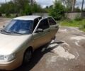 Серый ВАЗ 2110, объемом двигателя 1.5 л и пробегом 220 тыс. км за 2400 $, фото 1 на Automoto.ua