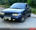 Сірий ВАЗ 2110, об'ємом двигуна 1.5 л та пробігом 247 тис. км за 1700 $, фото 1 на Automoto.ua