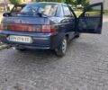 Серый ВАЗ 2110, объемом двигателя 1.5 л и пробегом 250 тыс. км за 2400 $, фото 1 на Automoto.ua