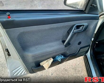 Сірий ВАЗ 2110, об'ємом двигуна 1.5 л та пробігом 246 тис. км за 1500 $, фото 10 на Automoto.ua