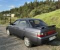 Сірий ВАЗ 2110, об'ємом двигуна 1.5 л та пробігом 150 тис. км за 2000 $, фото 3 на Automoto.ua