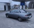 Сірий ВАЗ 2110, об'ємом двигуна 1.5 л та пробігом 180 тис. км за 1650 $, фото 1 на Automoto.ua