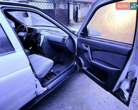 Сірий ВАЗ 2110, об'ємом двигуна 1.5 л та пробігом 250 тис. км за 1000 $, фото 8 на Automoto.ua