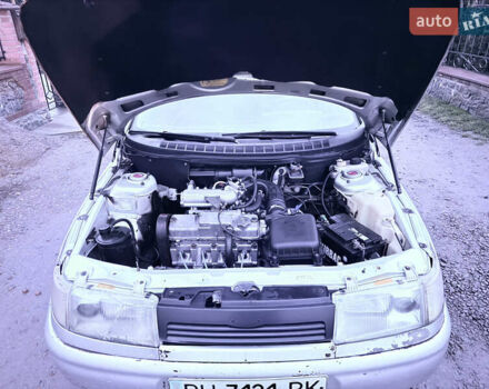 Сірий ВАЗ 2110, об'ємом двигуна 1.5 л та пробігом 250 тис. км за 1000 $, фото 14 на Automoto.ua