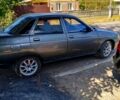 Сірий ВАЗ 2110, об'ємом двигуна 1.5 л та пробігом 260 тис. км за 1600 $, фото 1 на Automoto.ua