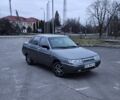 Сірий ВАЗ 2110, об'ємом двигуна 1.5 л та пробігом 190 тис. км за 1650 $, фото 3 на Automoto.ua