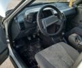 Серый ВАЗ 2110, объемом двигателя 1.5 л и пробегом 264 тыс. км за 1500 $, фото 9 на Automoto.ua