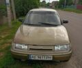 Серый ВАЗ 2110, объемом двигателя 1.5 л и пробегом 0 тыс. км за 900 $, фото 1 на Automoto.ua