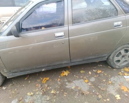 Сірий ВАЗ 2110, об'ємом двигуна 1.5 л та пробігом 260 тис. км за 1250 $, фото 13 на Automoto.ua