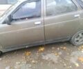 Сірий ВАЗ 2110, об'ємом двигуна 1.5 л та пробігом 260 тис. км за 1250 $, фото 13 на Automoto.ua