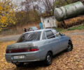 ВАЗ 2110 2001 в Умани на Automoto.ua Серый ВАЗ 2110, объемом двигателя 1.46 л и пробегом 200 тыс. км за 1100 $, фото 1 на Automoto.ua