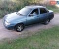 Сірий ВАЗ 2110, об'ємом двигуна 1.5 л та пробігом 300 тис. км за 950 $, фото 4 на Automoto.ua