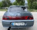 Сірий ВАЗ 2110, об'ємом двигуна 1.5 л та пробігом 220 тис. км за 1200 $, фото 3 на Automoto.ua