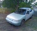 Сірий ВАЗ 2110, об'ємом двигуна 2 л та пробігом 1 тис. км за 1100 $, фото 1 на Automoto.ua