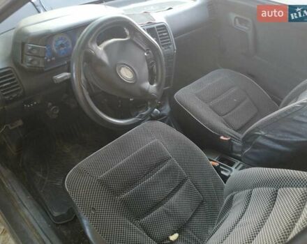 Сірий ВАЗ 2110, об'ємом двигуна 1.5 л та пробігом 300 тис. км за 950 $, фото 12 на Automoto.ua