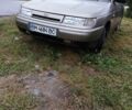 Серый ВАЗ 2110, объемом двигателя 1.5 л и пробегом 3 тыс. км за 561 $, фото 1 на Automoto.ua