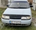Серый ВАЗ 2110, объемом двигателя 1.5 л и пробегом 400 тыс. км за 1700 $, фото 1 на Automoto.ua