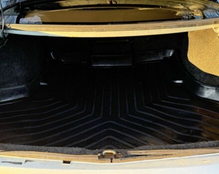 Серый ВАЗ 2110, объемом двигателя 1.5 л и пробегом 175 тыс. км за 1499 $, фото 9 на Automoto.ua