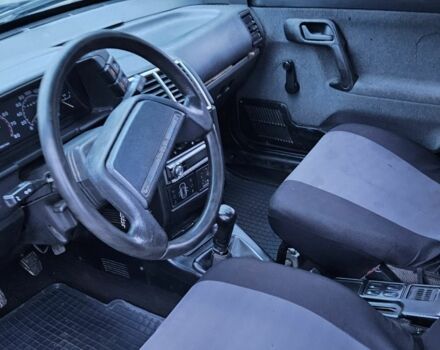 Сірий ВАЗ 2110, об'ємом двигуна 1.5 л та пробігом 190 тис. км за 1650 $, фото 2 на Automoto.ua