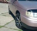 Серый ВАЗ 2110, объемом двигателя 1.6 л и пробегом 170 тыс. км за 1799 $, фото 4 на Automoto.ua